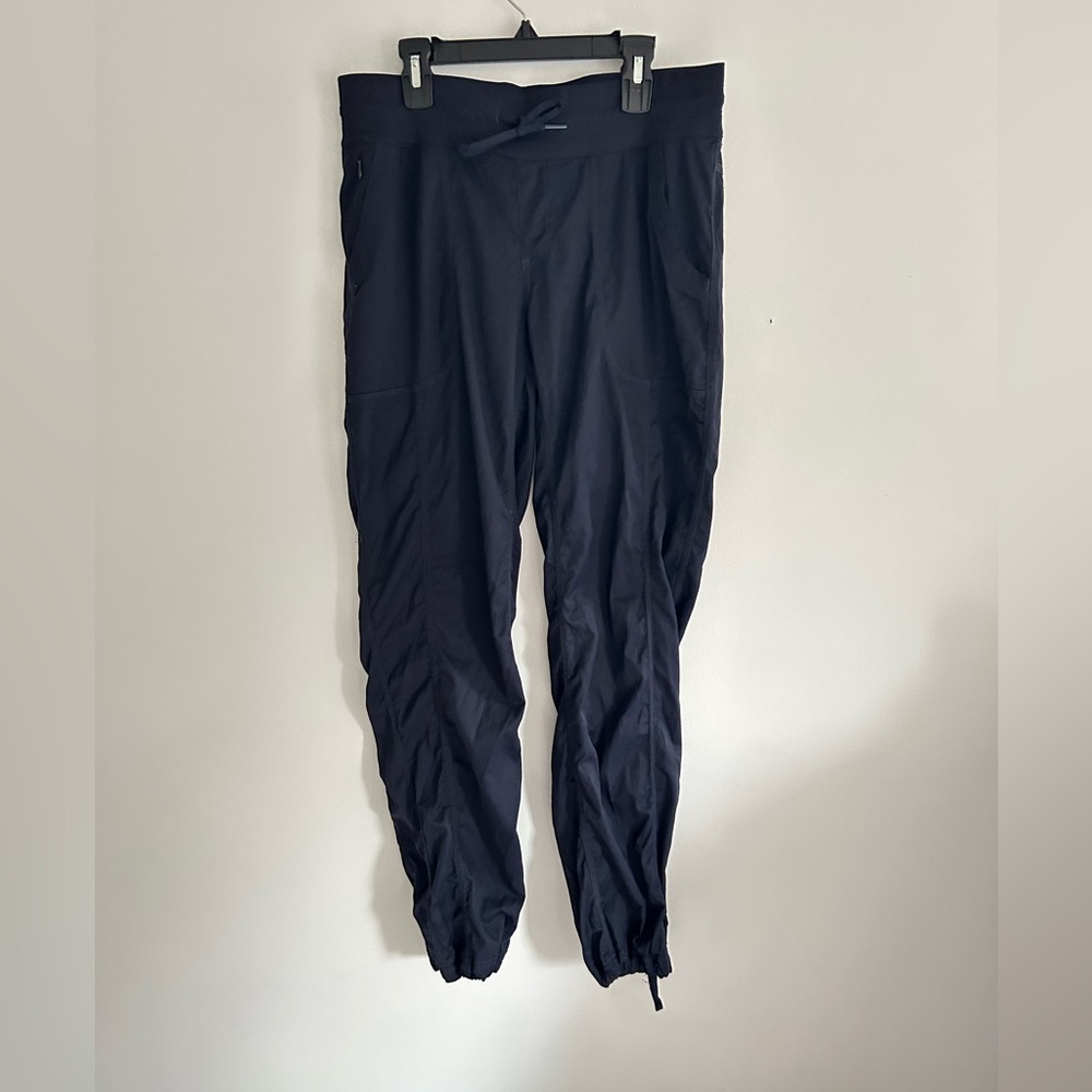 The North Face Navy Joggers